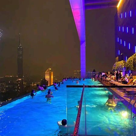 The Platinum Klcc By Castle Lejlighed Kuala Lumpur Eksteriør billede
