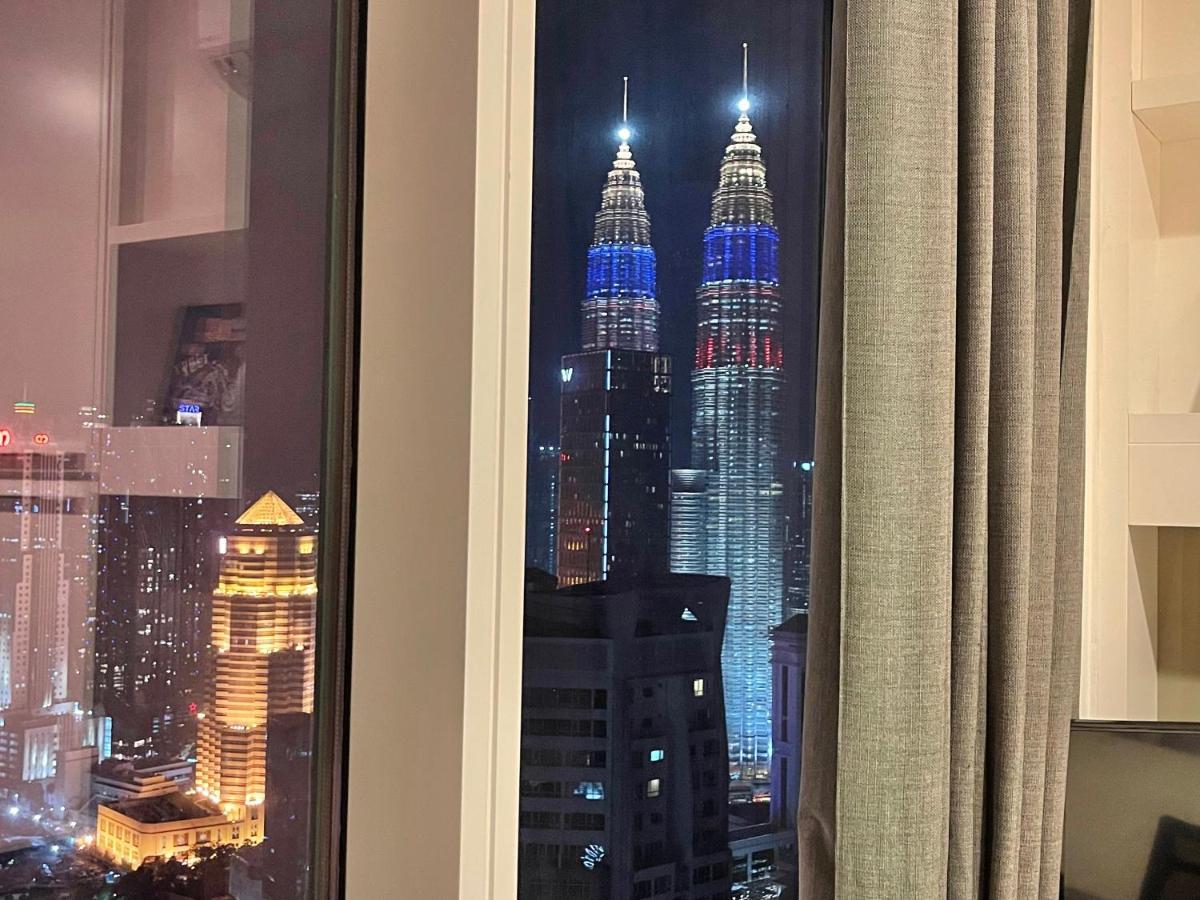 The Platinum Klcc By Castle Lejlighed Kuala Lumpur Eksteriør billede