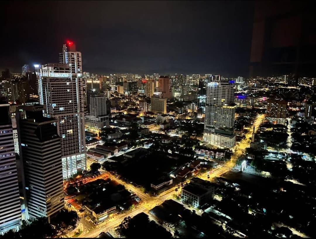 The Platinum Klcc By Castle Lejlighed Kuala Lumpur Eksteriør billede